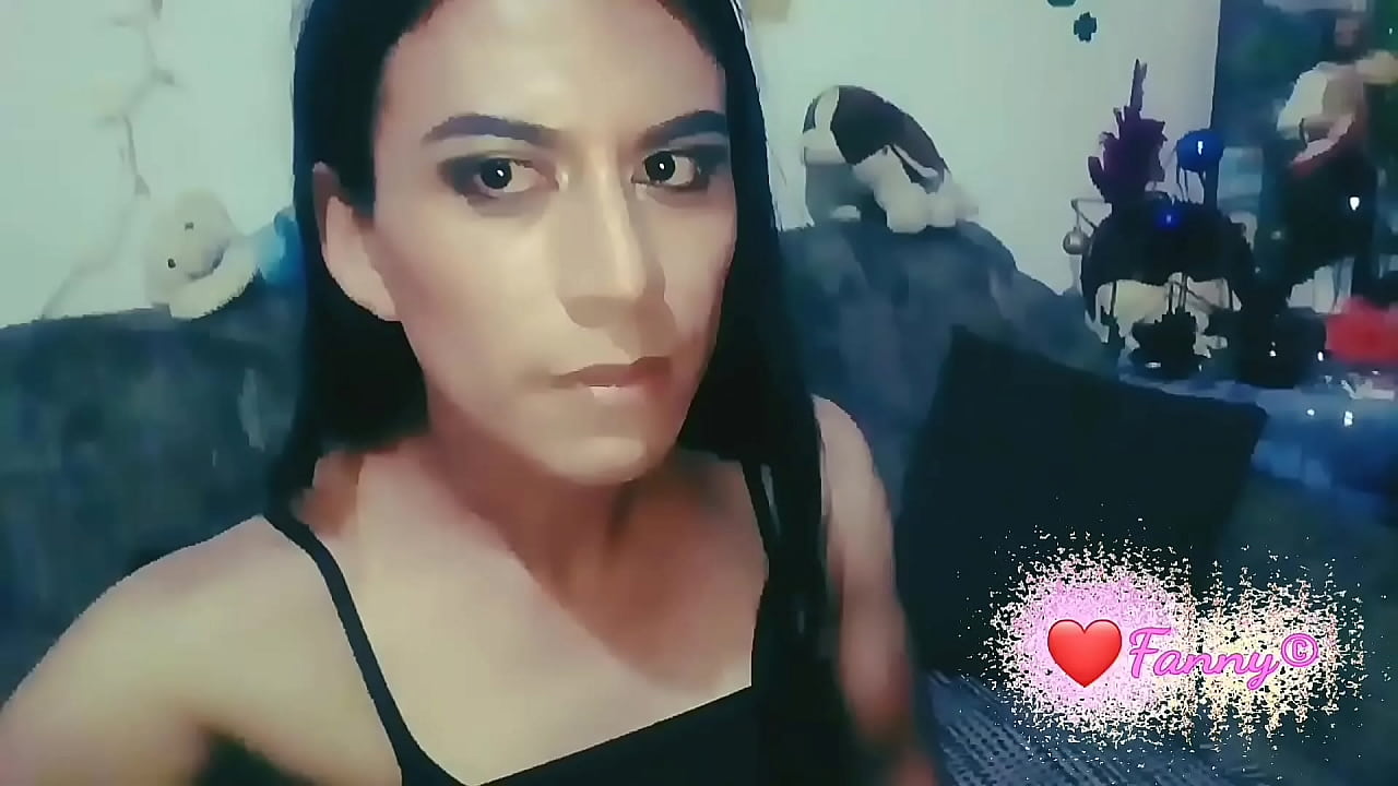 Soy nena travesti para ti....