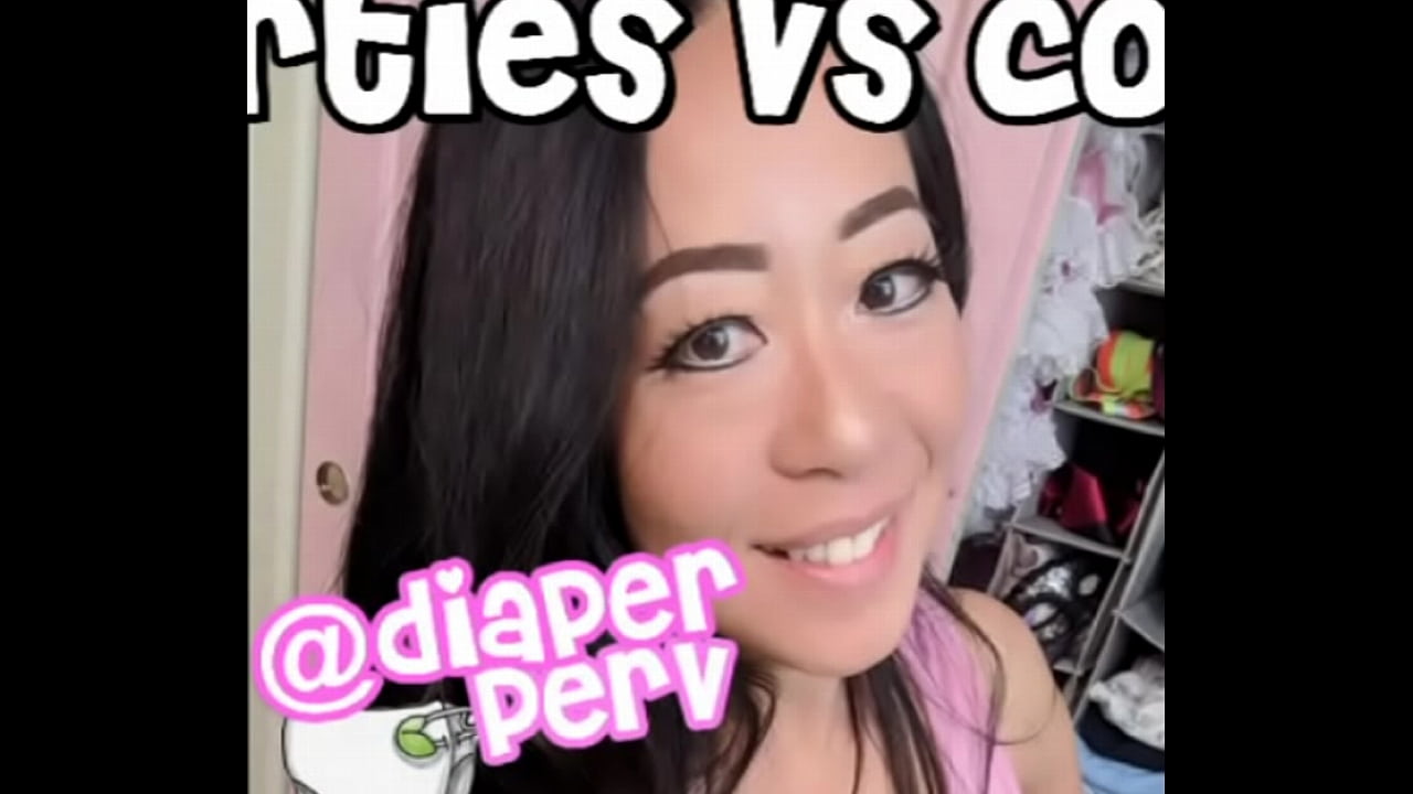 ABDL Conventions vs parties what's the difference?