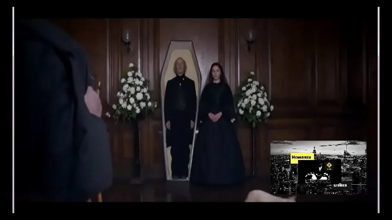 Spoiler y análisis de la película Lady Macbeth