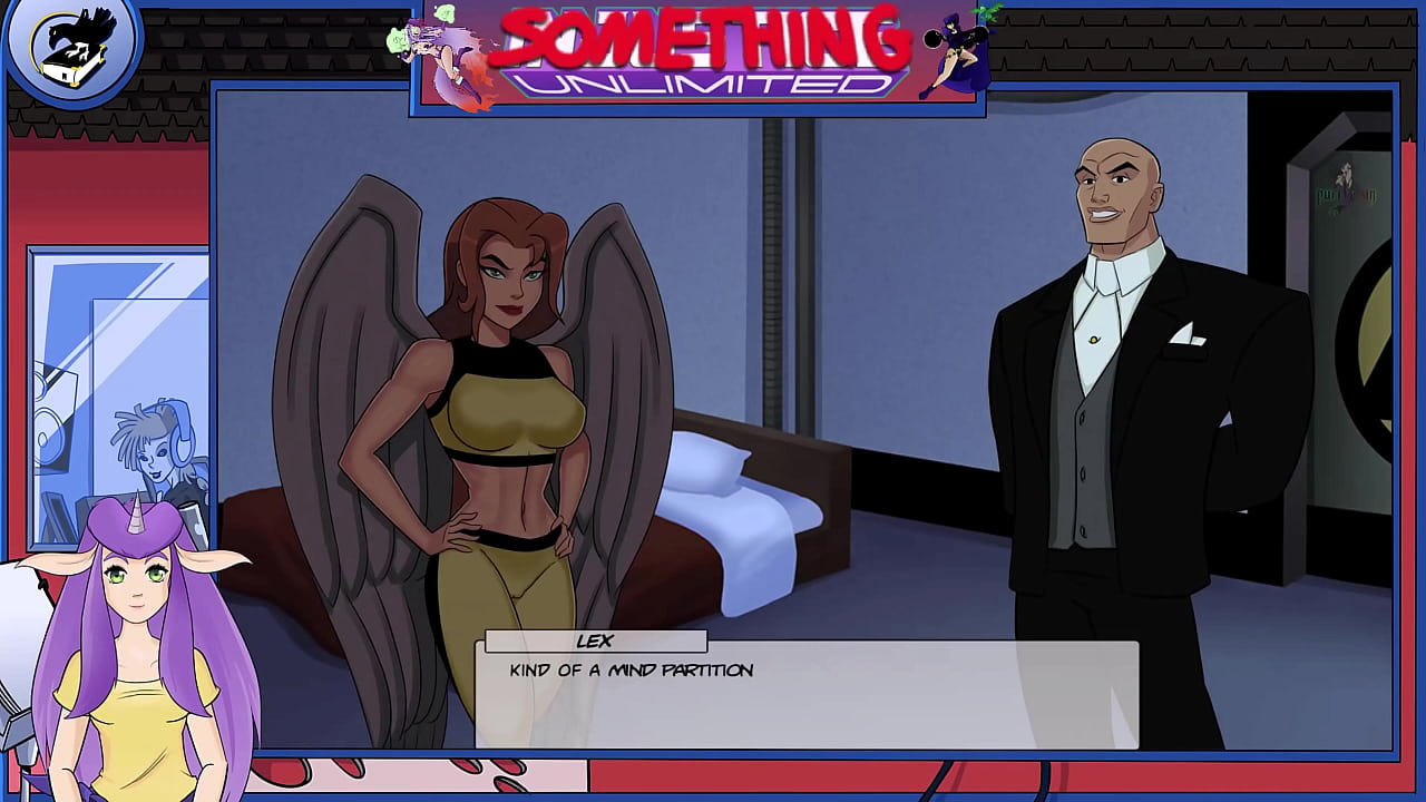 Gunsmoke Games Something Unlimited Episode 147 Harley Quinn Dancing