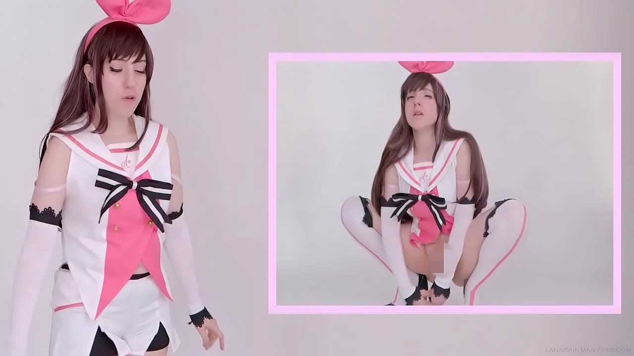 Kizuna Ai Reacts To Her Sexual Content that She Shares With Her Fans On Stream