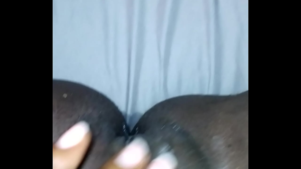 Pussy overflow of cum from 2 Strangers