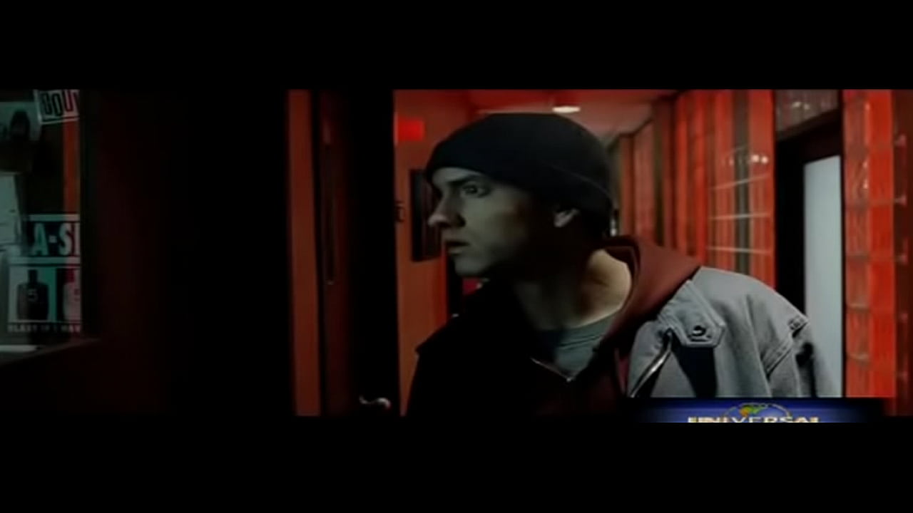 8 Mile 3