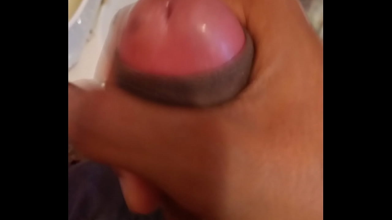 Sexy indian boy masturbating hard