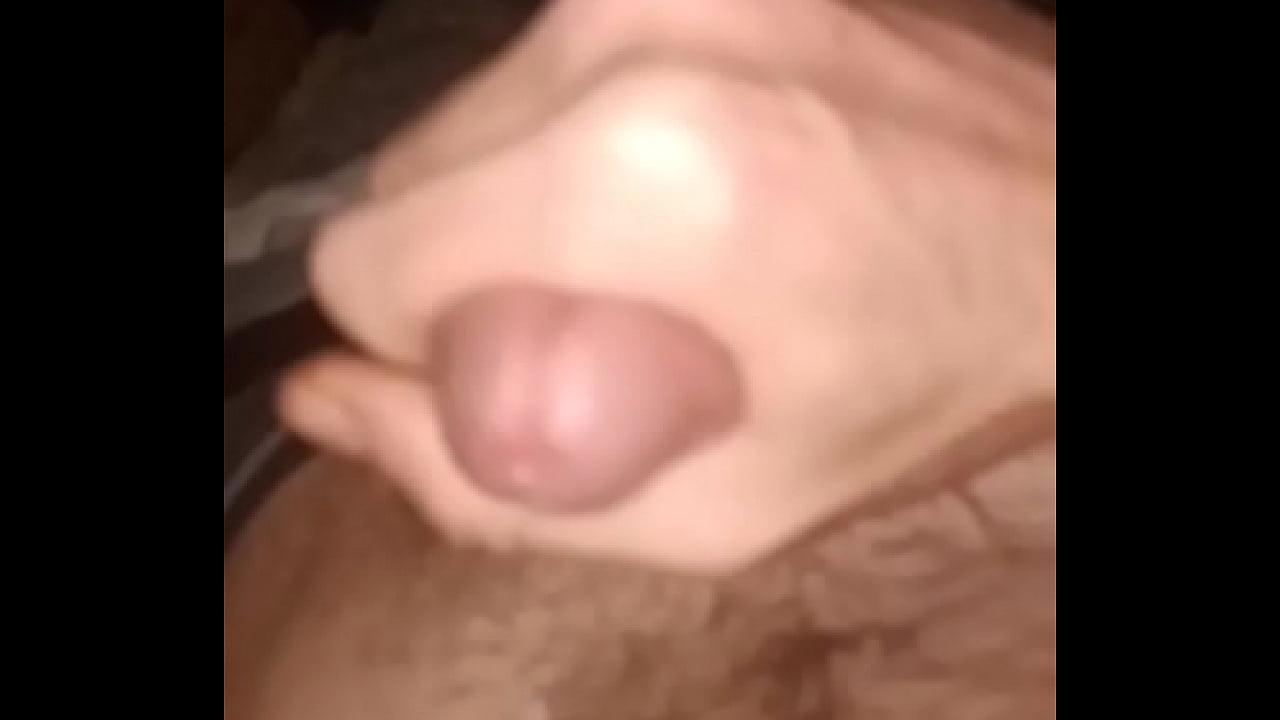 This orgasm is just for you