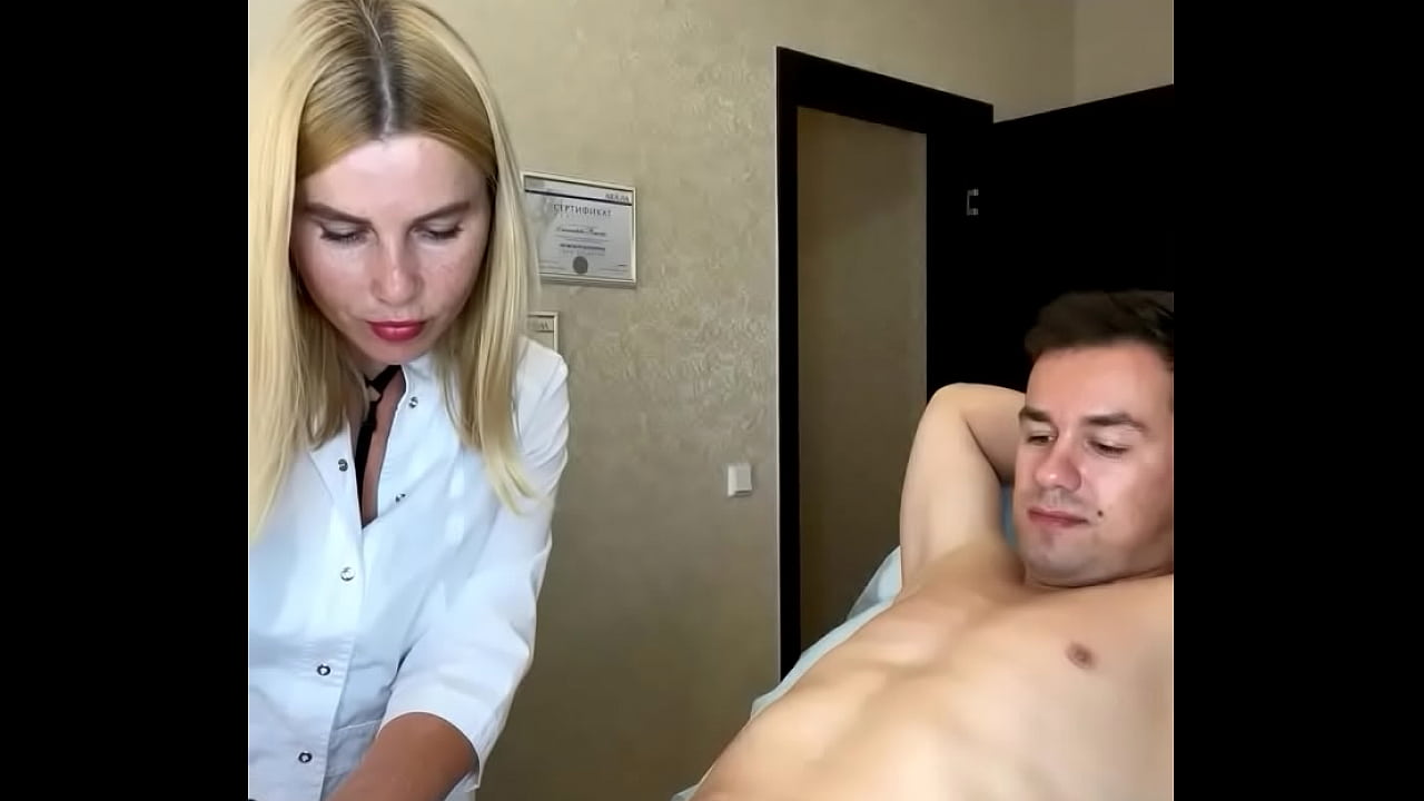 Deep depilation of the whole body, for the webcam model from Russia