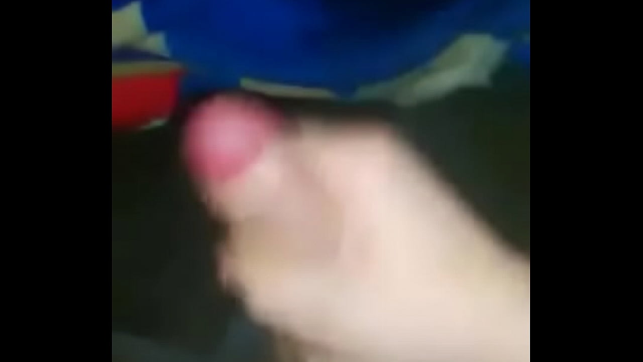 Paja para un pasivo que me envio video abriendo su culito