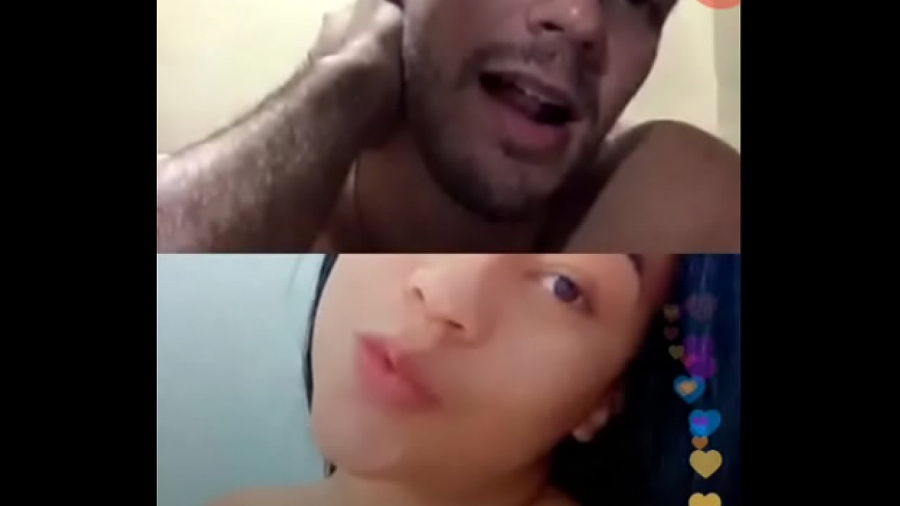 Novinha ao vivo