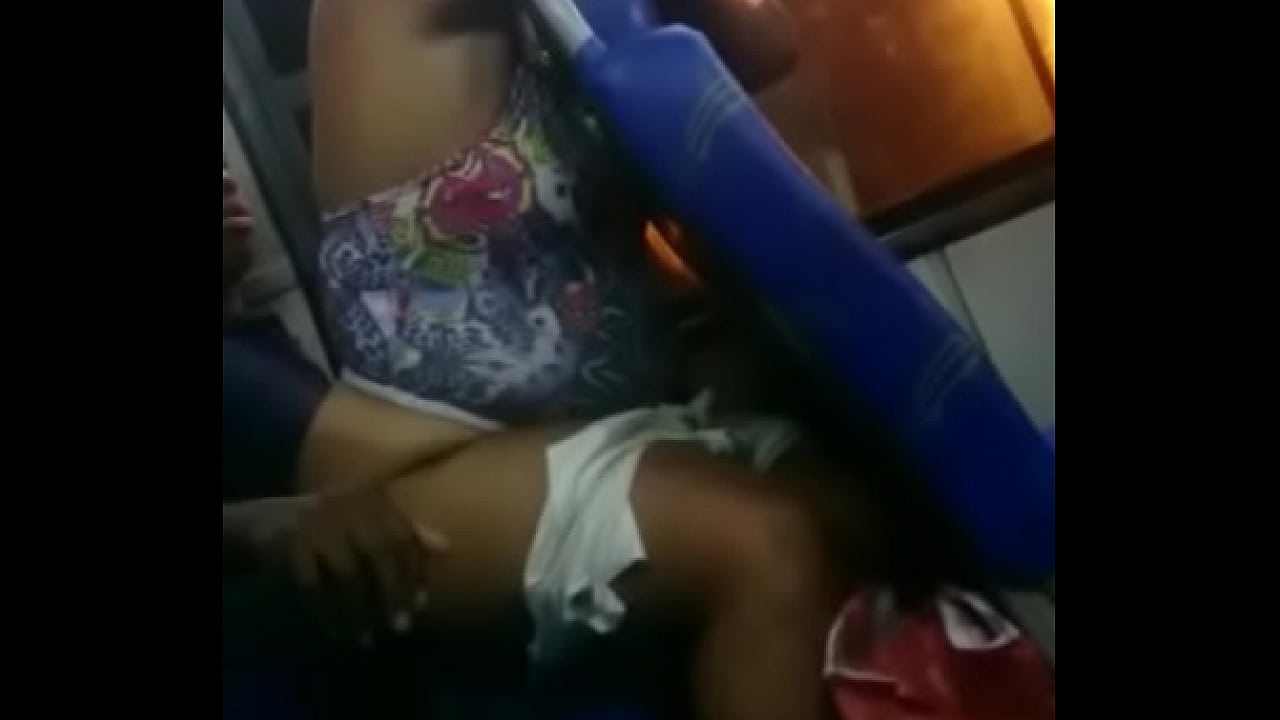 sexo no onibus