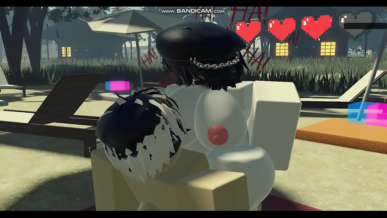 roblox sex