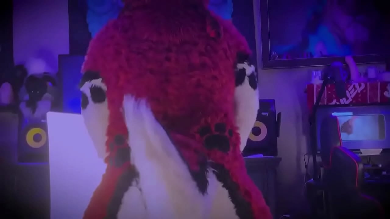 Porno furry de jessefrost