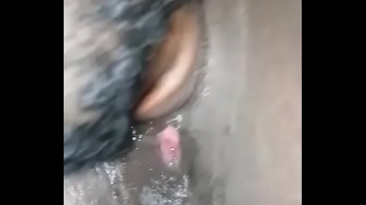 African pussy