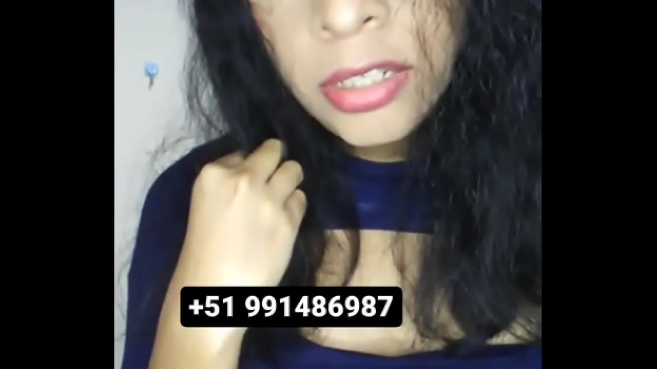 Travesti peruana pregunta