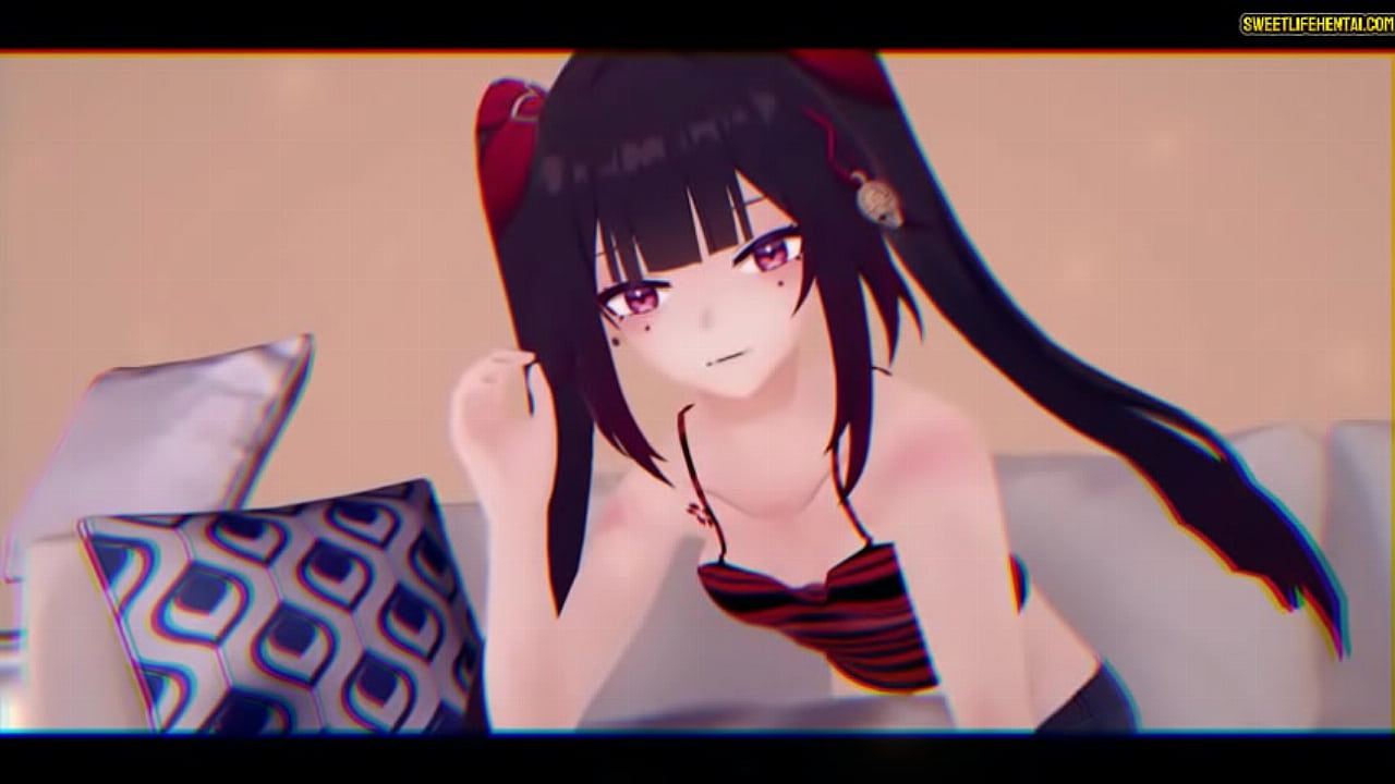 3d game honkai