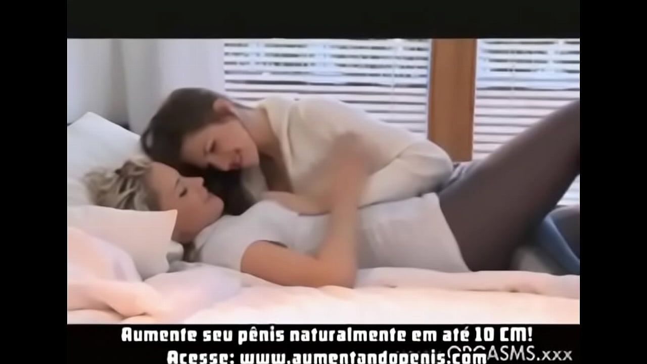 Lesbians Pussylicking