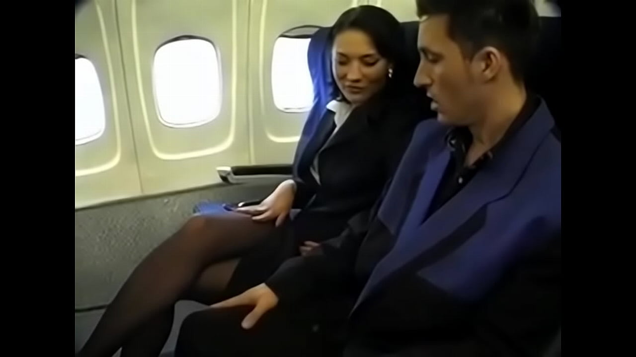 Sex in the Airplane (privatecams.pe.hu)