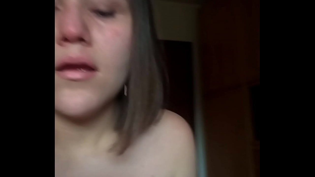 POV, real female orgasm