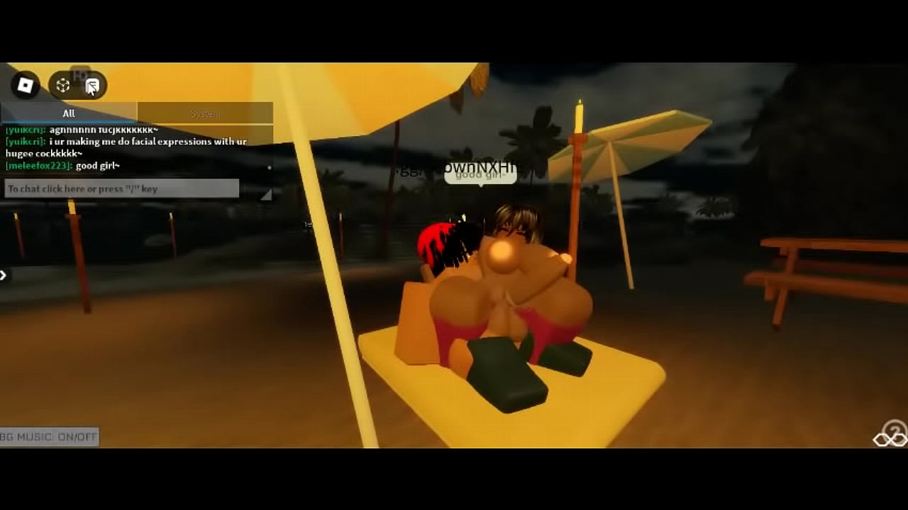 sex on roblox gone sexual