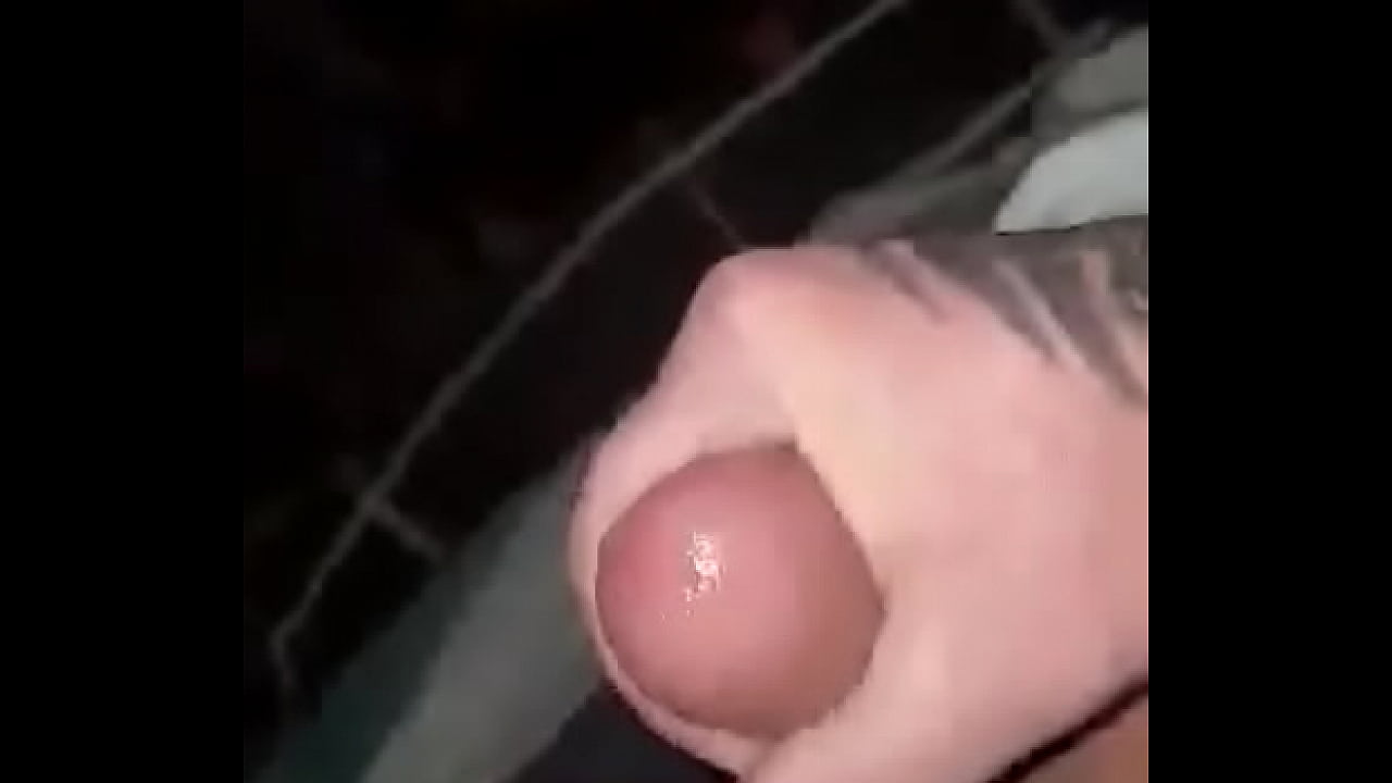 Cum shot