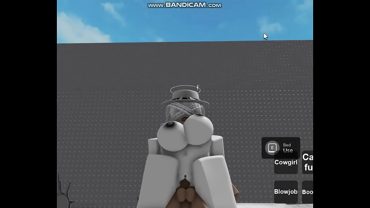 Robloxian Anal Sex