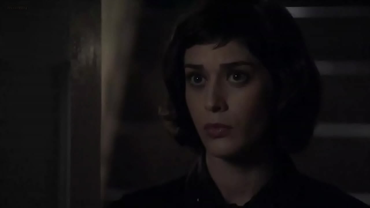 Lizzy Caplan - Masters of Sex (2014) s2e1