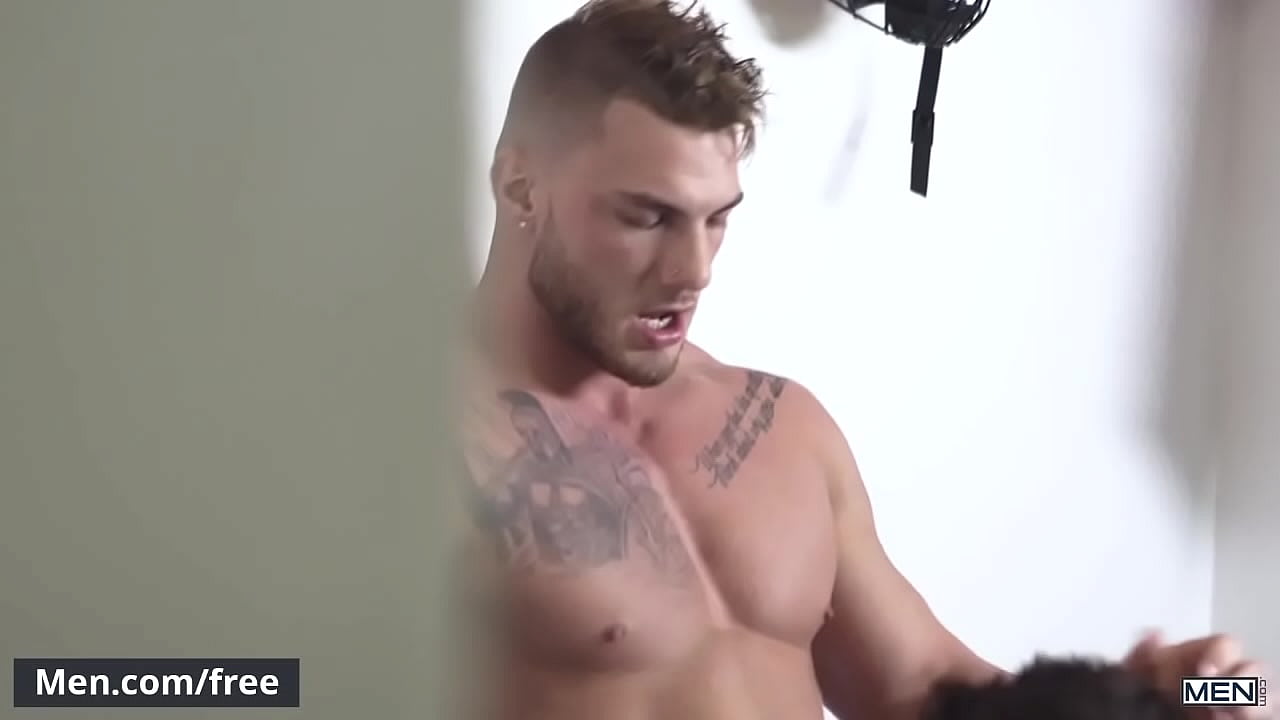 Trailer preview  - More full videos at  www.men.com/william