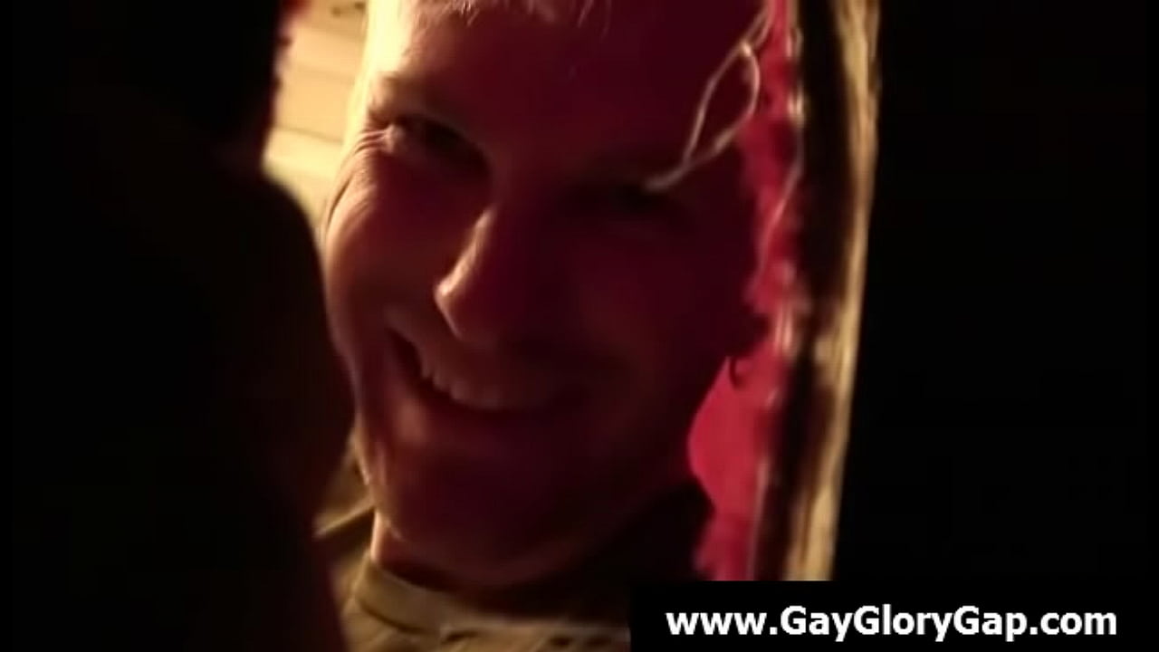 Gay hardcore gloryhole and nasty gay handjobz 15