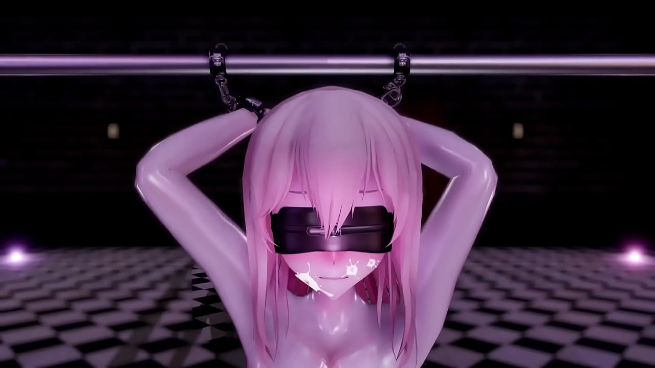 mmd sex