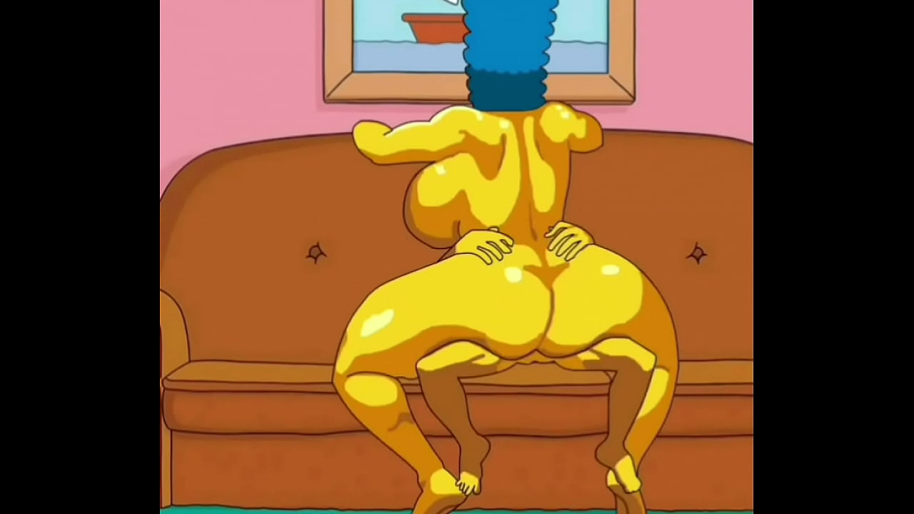 creampie con bart