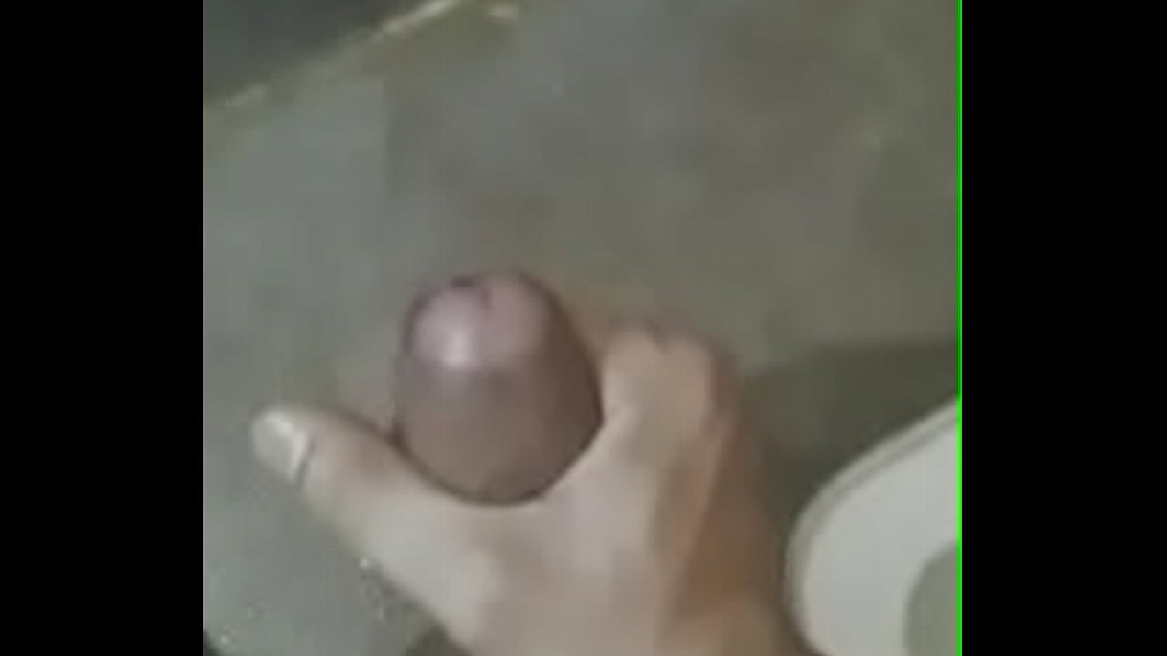 Jerking off Desiboy 26 cumming