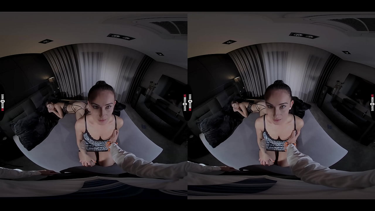 DARK ROOM VR - Fuck Till You Drop
