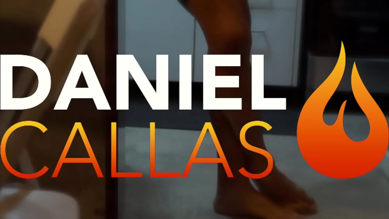 Acompanhante e Camboy Gay em São Paulo : Daniel Callas