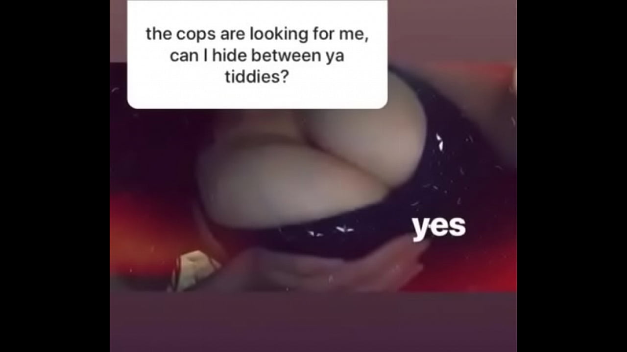 sexy way how you lose cops