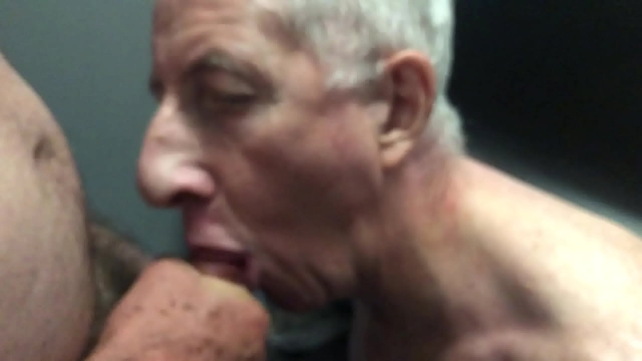 Cock Filling My Mouth with Cum