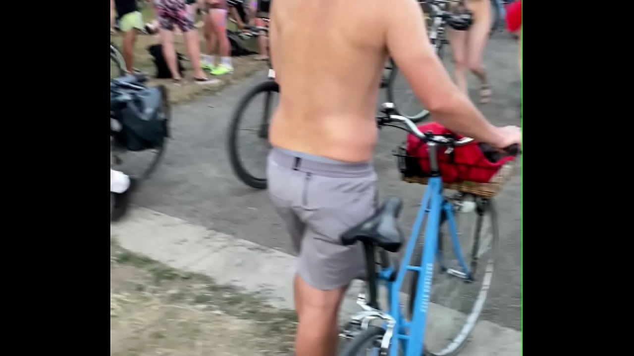 PDX WNBR