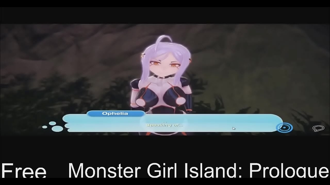 Monster Girl Island free steam hentai game part02