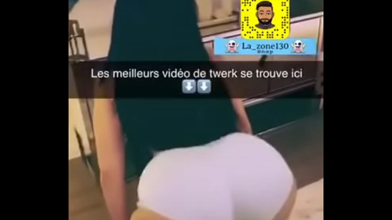 Twerk