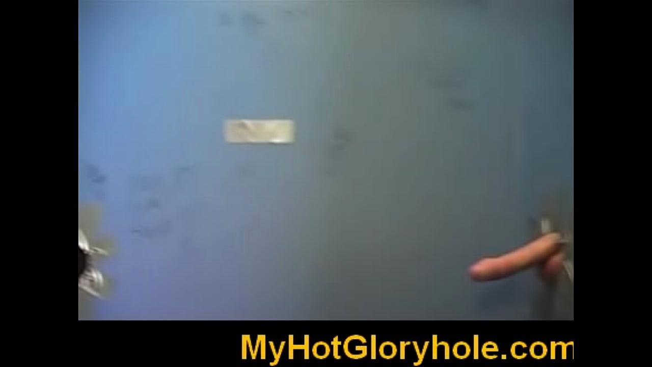 Gloryhole hot blowjob great sucking 22