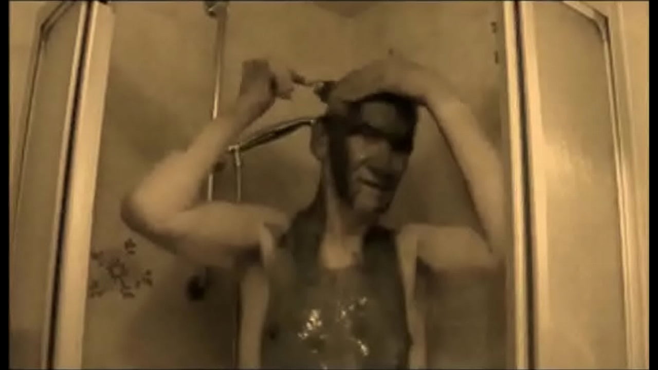 The Gunge Shave