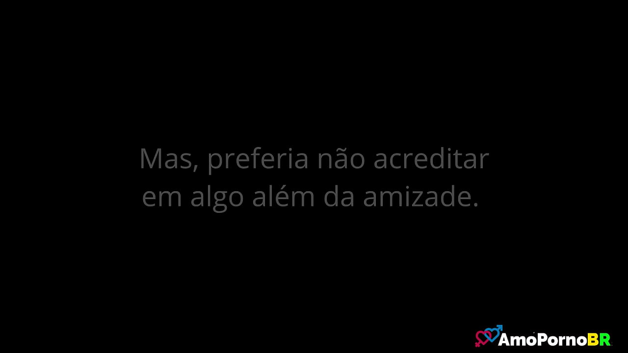 Enteada se torna a nova primeira opção como esposa dentro de casa - AmoPornoBR