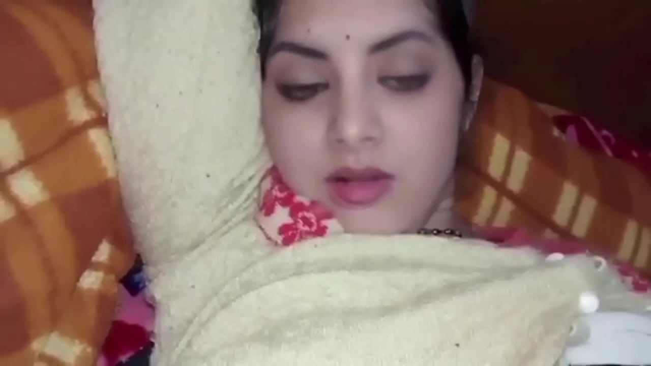 Indian hot girl was fucked by her brother in law