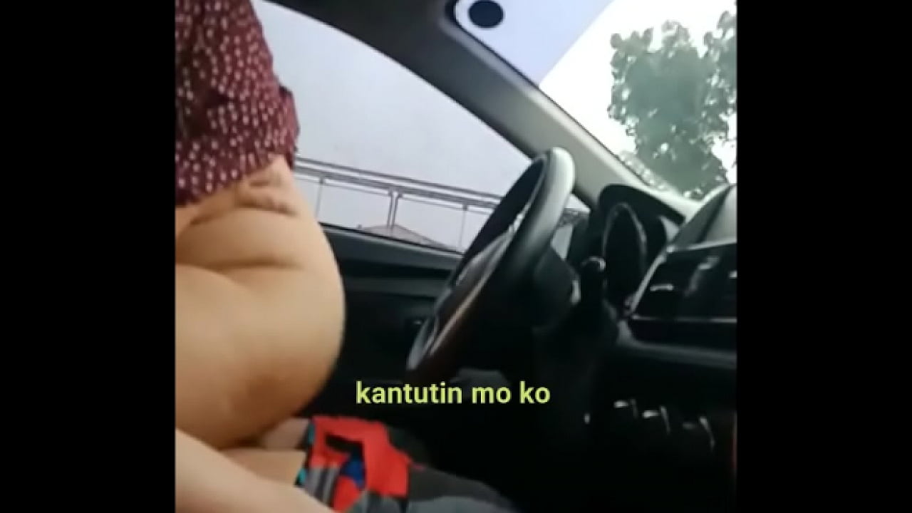 Iba Talaga Ang Car Sex Pag Pok Pok