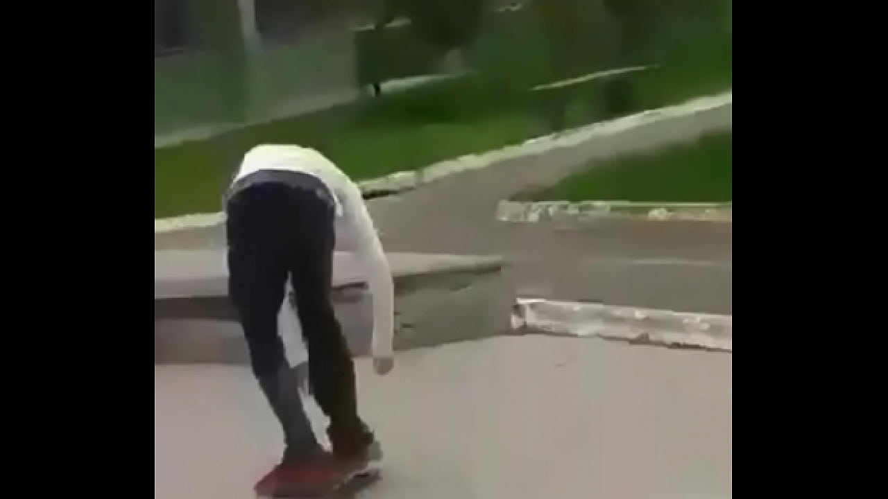 Satan skate