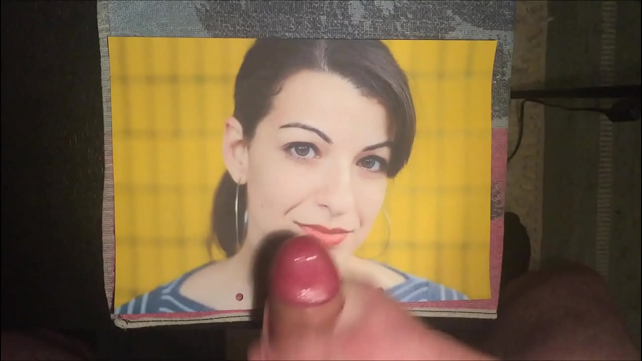 Anita Sarkeesian Cum Tribute