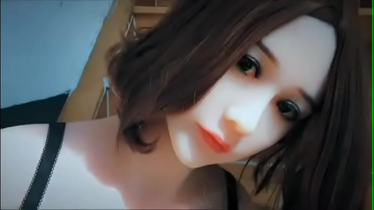 153cm sex doll