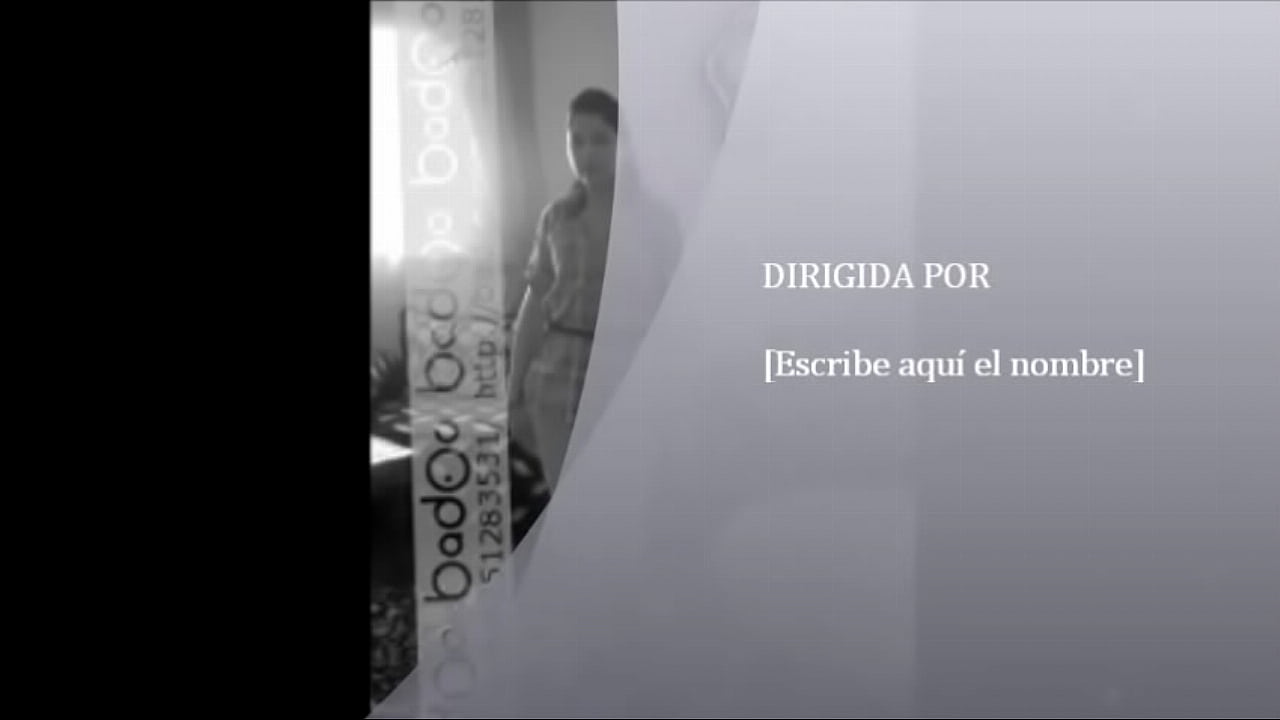 Mi película