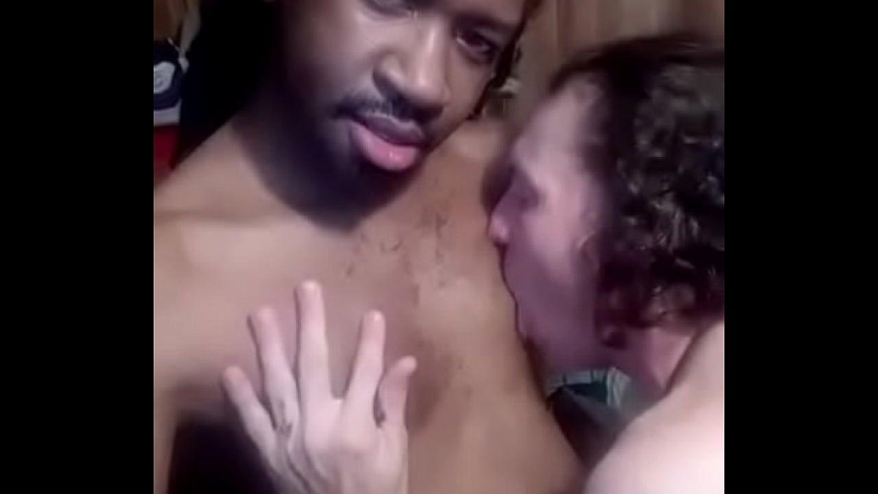 Nipple Licking and Sucking