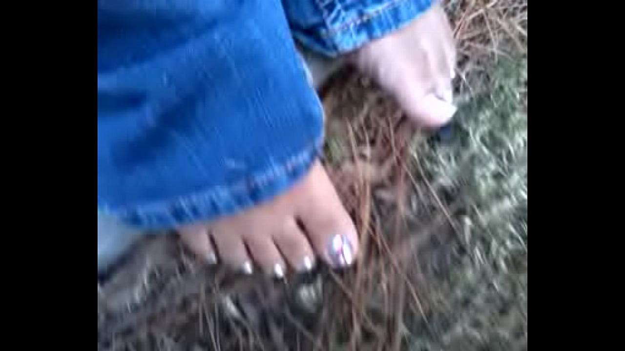 My Girl FeetGodess Dalton(Toehorny Prod)