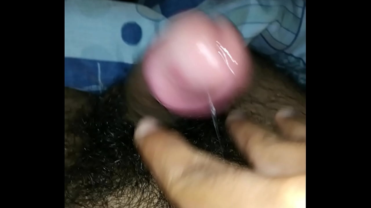 Delicious play w/ my dick