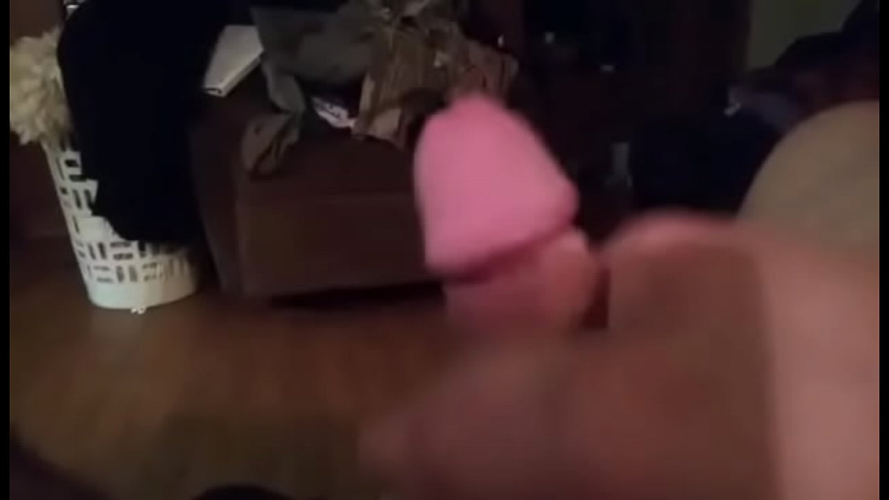 Yocci69 Plays With His Cock